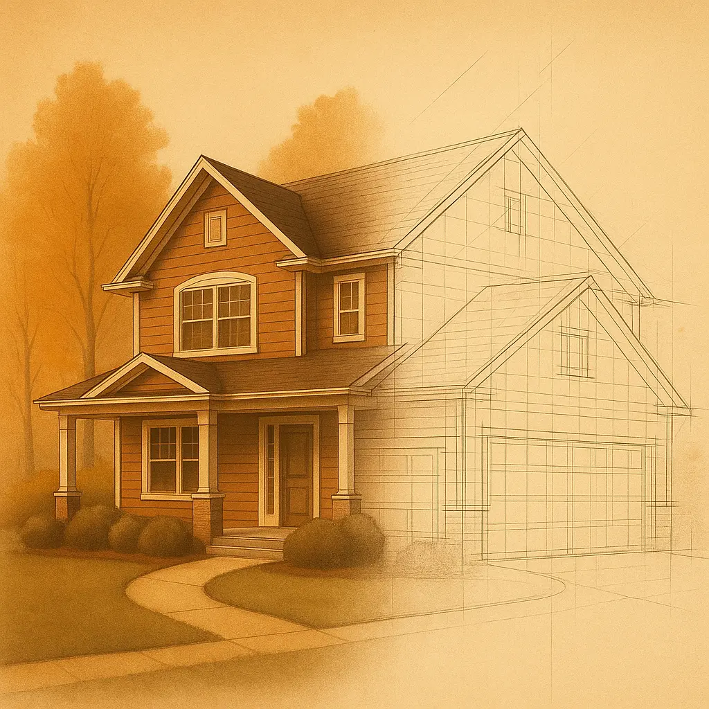 Northpoint Home Renovation